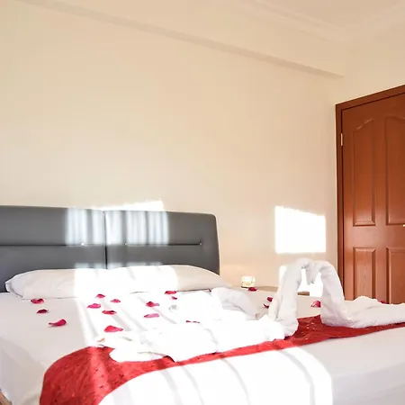 Jasmine 3 * Oludeniz
