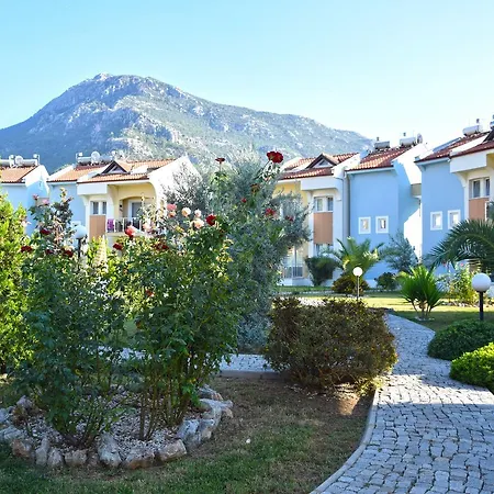 Jasmine 3 Oludeniz