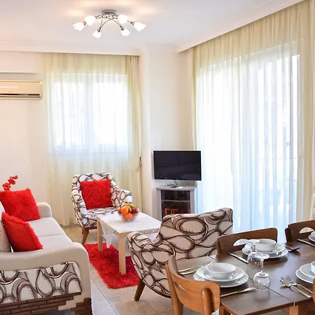 Apartament Jasmine 3
