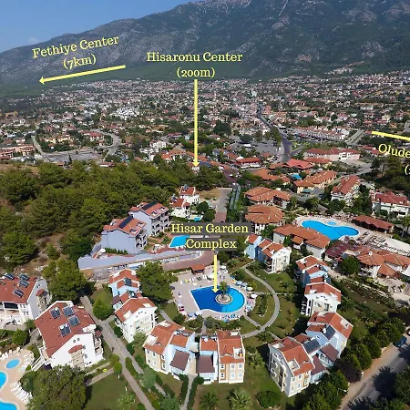 Apartament Jasmine 3