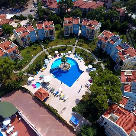 Jasmine 3 Apartament