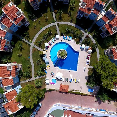 Apartment Jasmine 3 *